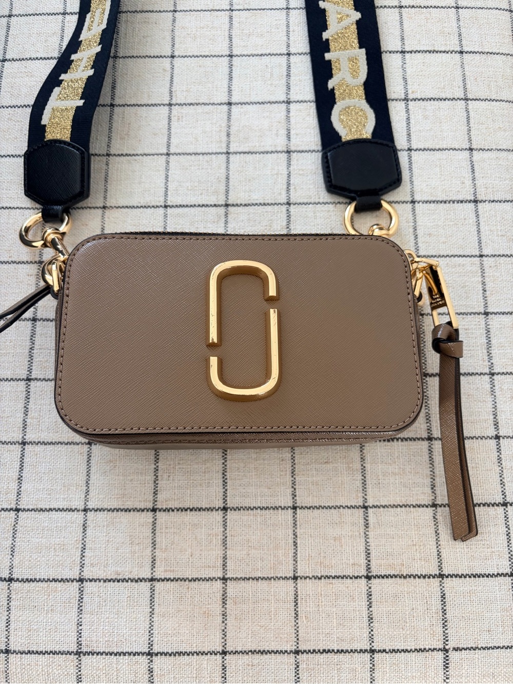 Marc Jacob’s Crossbody - Picture 2 of 13